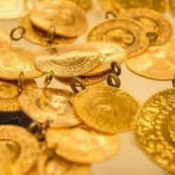 Altının gramı 2 bin 259 lira liradan işlem görüyor