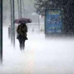 Meteorolojiden son uyarı! Yağmur geri geliyor...