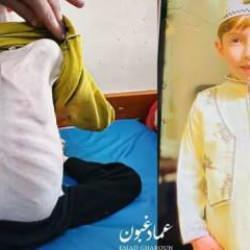 Gazzeli çocukların açlıkla imtihanı