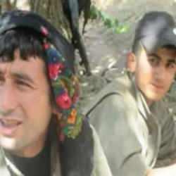 MİT'ten Kamışlı'da opeasyon! Terörist Halil Tekin öldürüldü