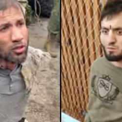 Moskova'yı kana bulayan teröristler konuştu! İşte katliamın nedeni