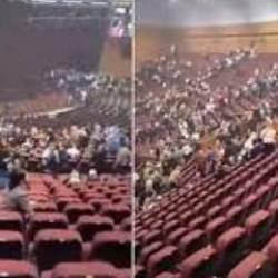 Moskovo'da kanlı terör saldırısı! ABD ve İngiltere detayı gündeme oturdu