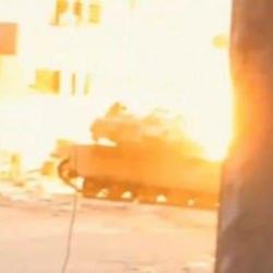 Mücahitlerden darbe üstüne darbe: Çok sayıda İsrail askeri havaya uçuruldu!