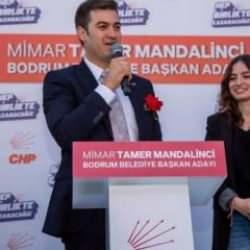 Muhalif gazeteciden Bodrum isyanı! 'Pardon da Bodrum sizin &ccedil;ocuk parkınız mı beyler?'