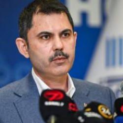 Murat Kurum İstanbul'daki son anket sonuçlarını açıkladı! 