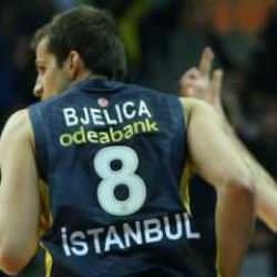 MVP seçilmişti! Fenerbahçe'nin eski yıldızı basketbolu bıraktı