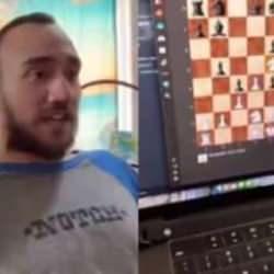 Neuralink paylaştı: Beyin çipi takılan hasta, düşünce gücüyle satranç oynadı!