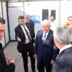 Ortak harekat merkezi kuruluyor! Milli Savunma Bakanı duyurdu!