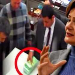Para sayma skandalı! Canan Kaftancıoğlu ifadeye &ccedil;ağrıldı! Bomba itiraf: CHP adına...