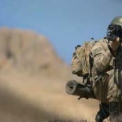 Pençe Kilit bölgesinde operasyon: Bir askerimiz şehit oldu, 6 terörist öldürüldü