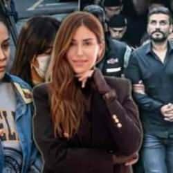 Polatlara cezaevinden esrarengiz telefon! 'Kasıma kadar bekleyin'