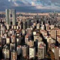 Rakamlarla İstanbul! Kentsel dönüşümsüzlük felaket olur