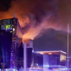 Rusya'daki kanlı terör eylemini dünya basını böyle gördü