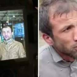 Ter&ouml;rist salonu &ouml;nceden ziyaret edip fotoğraf &ccedil;ektirmiş