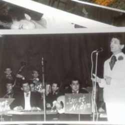 Sanat camiasını yasa boğan ölüm: Türk sanat müziği sanatçısı İsmet Nedim Saatçi yaşamını yitirdi