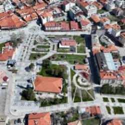 Seydişehir Seyyid Harun Veli &Ccedil;evre D&uuml;zenlemesi&rsquo;nin ikinci etabı a&ccedil;ıldı