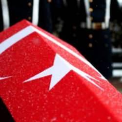 MSB acı haberi duyurdu: Bir askerimiz şehit oldu