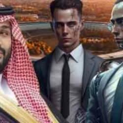 S. Arabistan devasa bir meblağ ayırdı! Devrim teknolojide söz sahibi olmak istiyor...