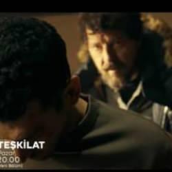 Teşkilat 101.b&ouml;l&uuml;m fragmanında &Ouml;mer yaşayabilecek mi? Zehri damarlarına enjekte ediyor