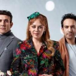 &Uuml;nl&uuml; oyuncunun kardeşini g&ouml;renler şoke oldu! Kardeşi de kendisi gibi oyuncu!