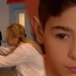 Çocuk oyuncu Batuhan Göksu vefat etti! Bir dönemin popüler oyuncusuydu!