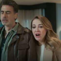 Yabani 28.b&ouml;l&uuml;m fragmanında ciğerlerleri delip ge&ccedil;en olay! Bu acının eşi benzeri yok