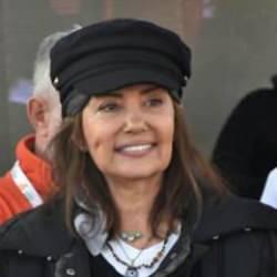 Yeşil&ccedil;am'ın &uuml;nl&uuml; ismi Bahar &Ouml;ztan hayatını kaybetti!