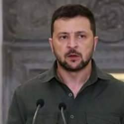 Zelenskiy'den Moskova'daki terör saldırısı ile ilgili ilk açıklama!