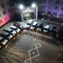 30 ilde 'BOZDOĞAN-17' operasyonu: Çok sayıda şüpheli yakalandı