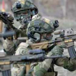 Etkisiz hale getirilen terörist sayısı 5'e yükseldi