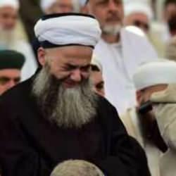 Ahmet Mahmut &Uuml;nl&uuml;'n&uuml;n İsmailağa Cemaati'yle t&uuml;m ilişiği kesildi!