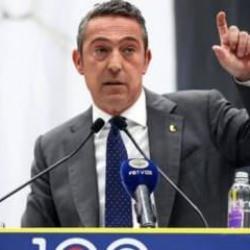 Flaş iddia: Fenerbahçe'ye iki kupadan 1 yıl men cezası