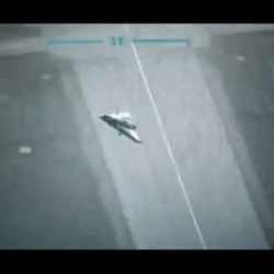 Anka-3 bir testi daha geçti! 2 saat havada kaldığı anlar böyle kaydedildi...