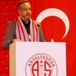 Antalyaspor cephesinden Galatasaray isyanı