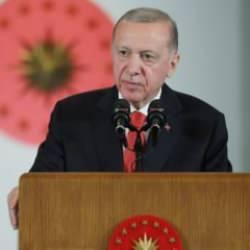 Başkan Erdoğan: Her biri devletimizin sorumluluğu altındadır