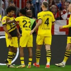 Bayern Münih'e Dortmund çelmesi! 11 yıl sonra kazandılar