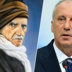 Bedi&uuml;zzaman&rsquo;a iftira atan İnce&rsquo;ye sert tepki! &ldquo;C&uuml;nunluk, bilgisizlik, cehalet&rdquo;