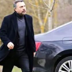 Ben Bu Cihana Sığmazam&rsquo;a coşkulandıran transfer! Senelerin ardından Oktay Kaynarca&rsquo;yla...