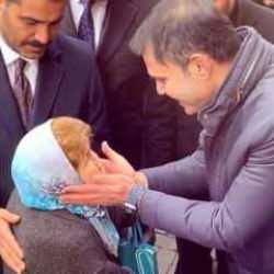 "Ben Murat Kurum'u, İstanbul'u &ccedil;ok seviyorum!" Kurum'un son klibi &ccedil;ok beğenildi