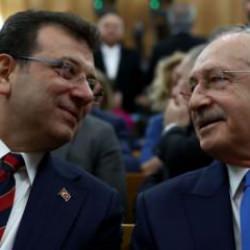 Canlı yayında itiraf etti! 'Kılıçdaroğlu'na İmamoğlu önderliğinde kumpas kurduk'