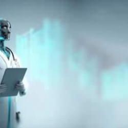 Chat GPT'nin doktorlardan yaklaşık 10 kat daha hızlı rapor hazırladığı ortaya çıktı!