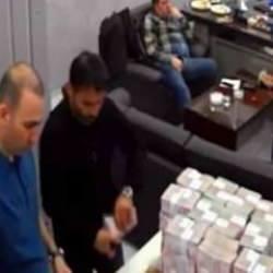 Para kulelerinde başkan katı: Her taşın altından İmamoğlu'nun 'yol arkadaşları' çıkıyor!