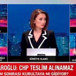 CHP'li anket&ccedil;i a&ccedil;ıkladı! CHP kendi adayının kuyusunu kazıyor! O il&ccedil;e adayına &ccedil;ekil baskısı