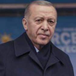 Cumhurbaşkanı Erdoğan, Muhsin Yazıcıoğlu'nu andı