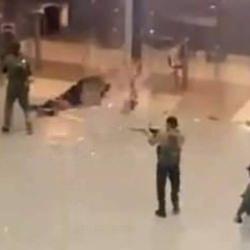 Detaylar ortaya &ccedil;ıktı! T&uuml;rkiye'deki katliam b&ouml;yle engellenmiş