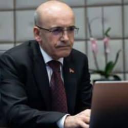DMM'den 'Mehmet Şimşek' açıklaması
