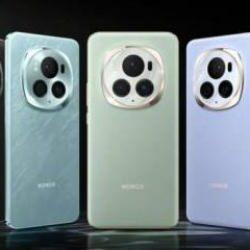 Dünyanın en iyi kameralı telefonu Honor Magic 6 Pro Türkiye'ye geliyor