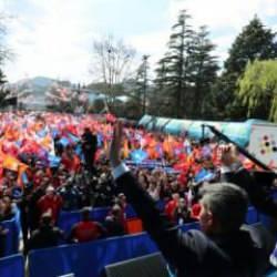 Erdoğan'dan emeklilere son dakika mesajı!