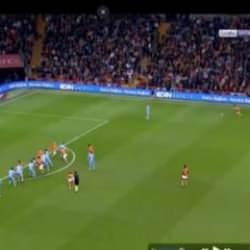 Galatasaray - Antalyaspor maçının hakem toplantısı sızdırıldı