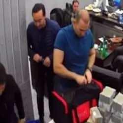 Gazeteci Başaran, CHP'de para kulesi skandalını anlattı: CHP'de hiç makbuz ve dekont yok